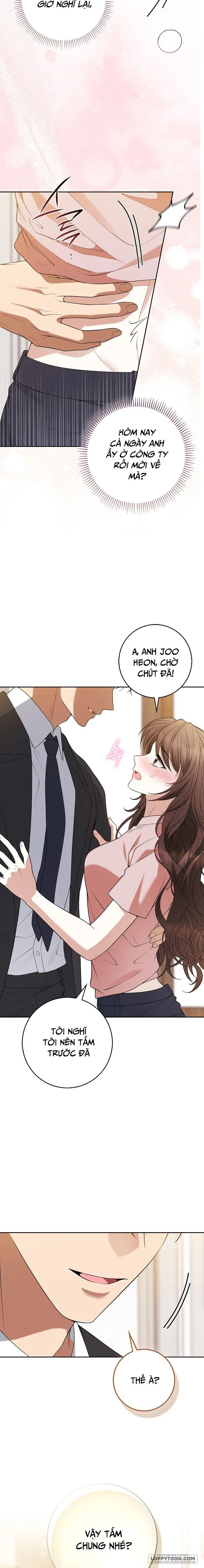 Cá Voi Sát Thủ - Chap 14