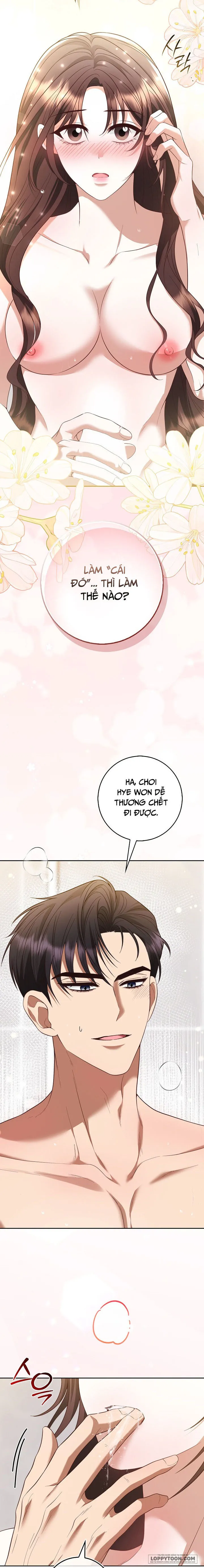 Cá Voi Sát Thủ - Chap 14