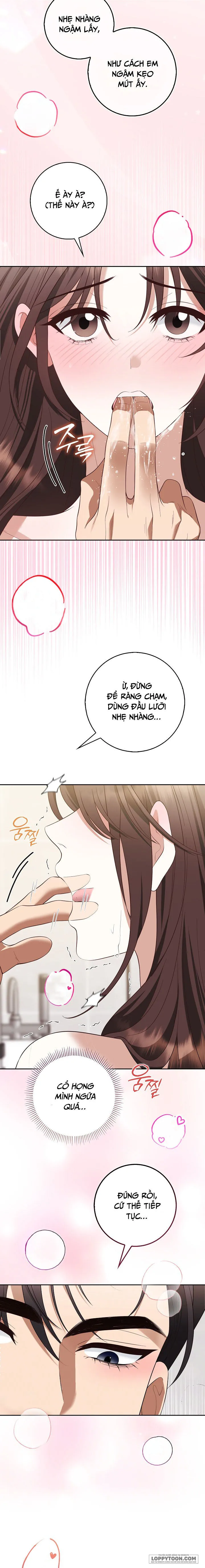 Cá Voi Sát Thủ - Chap 14
