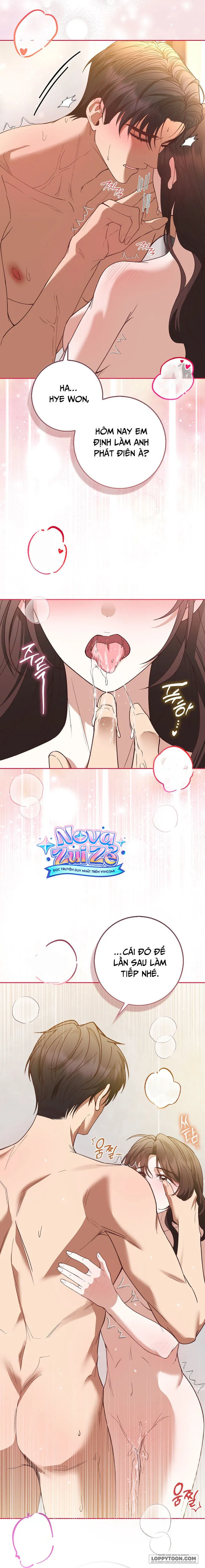 Cá Voi Sát Thủ - Chap 14