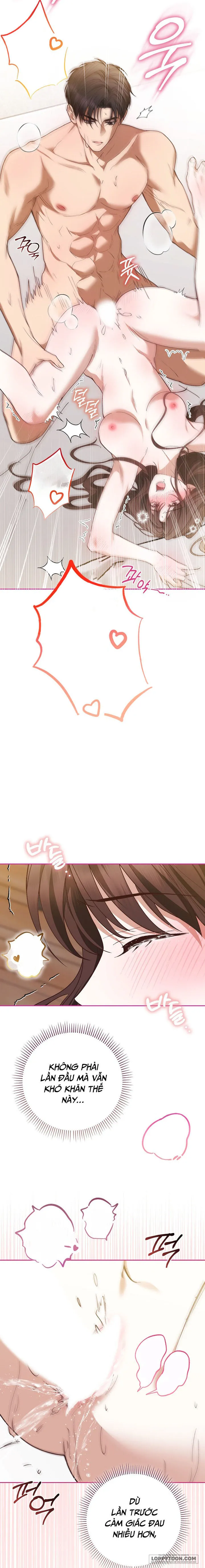 Cá Voi Sát Thủ - Chap 14