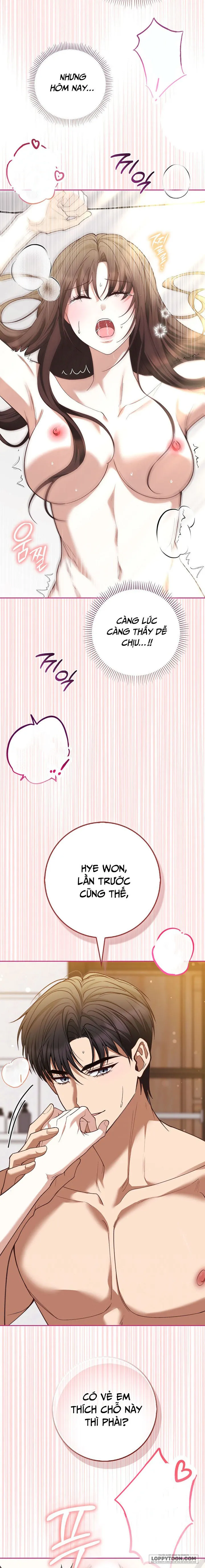 Cá Voi Sát Thủ - Chap 14