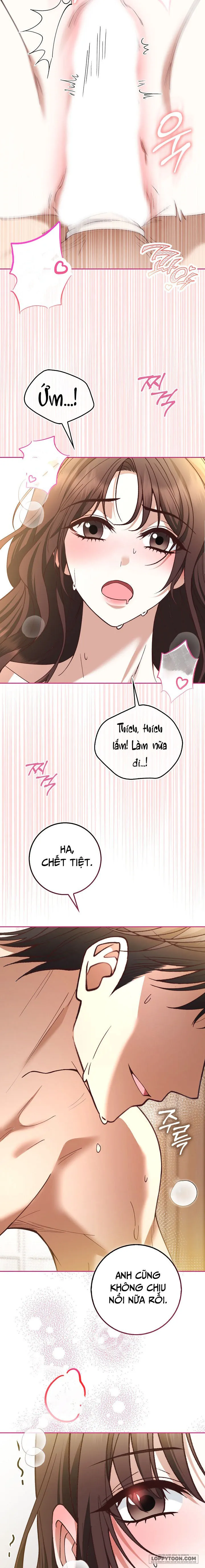 Cá Voi Sát Thủ - Chap 14