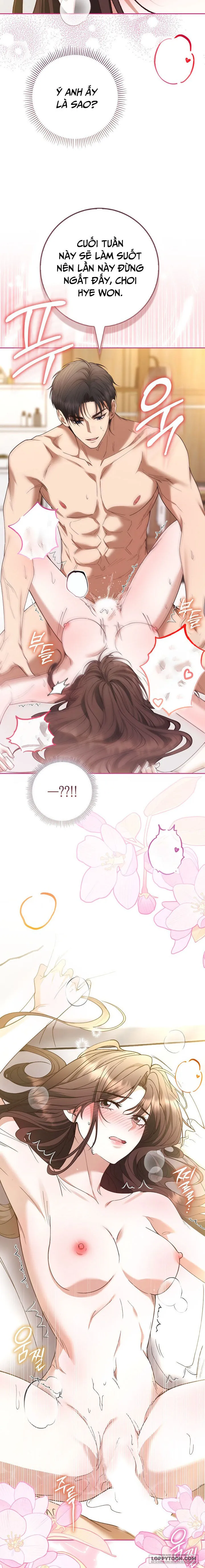 Cá Voi Sát Thủ - Chap 14