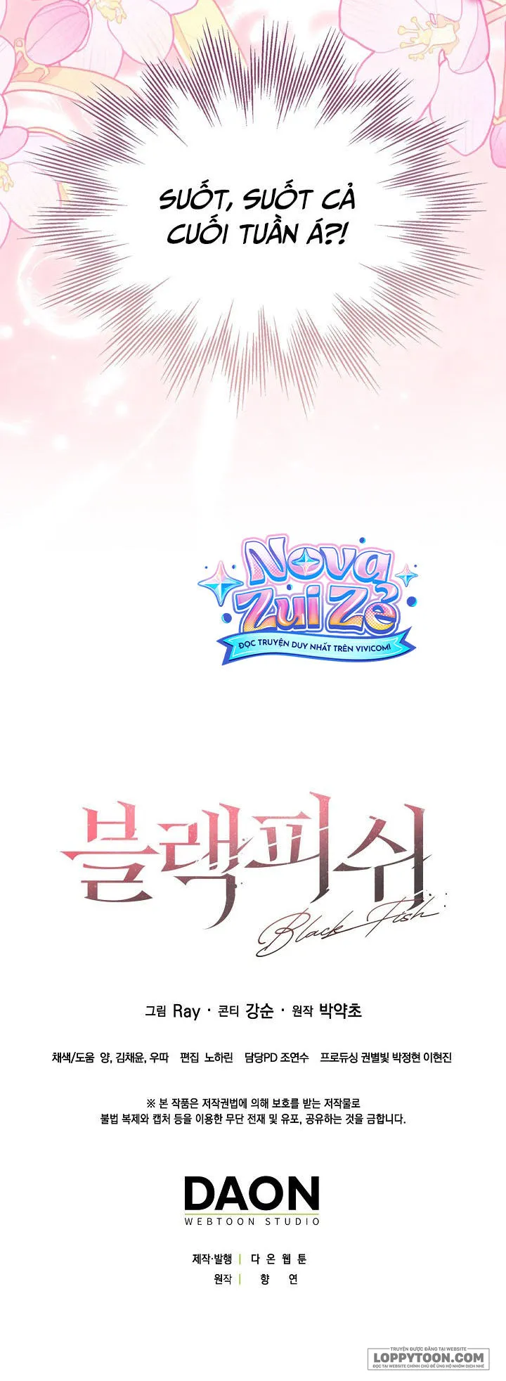 Cá Voi Sát Thủ - Chap 14