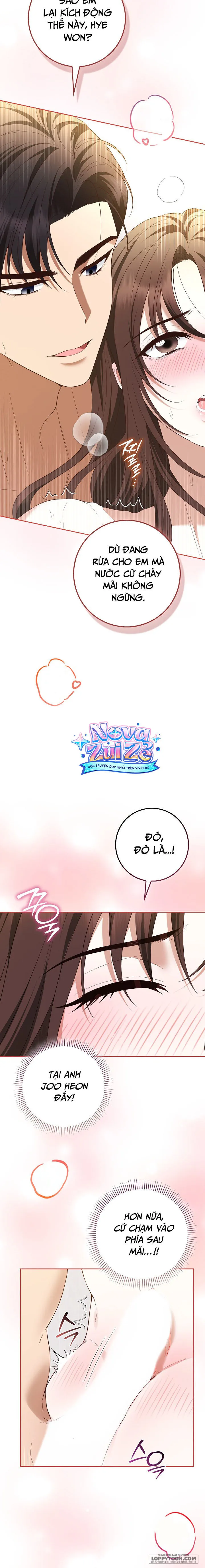 Cá Voi Sát Thủ - Chap 14