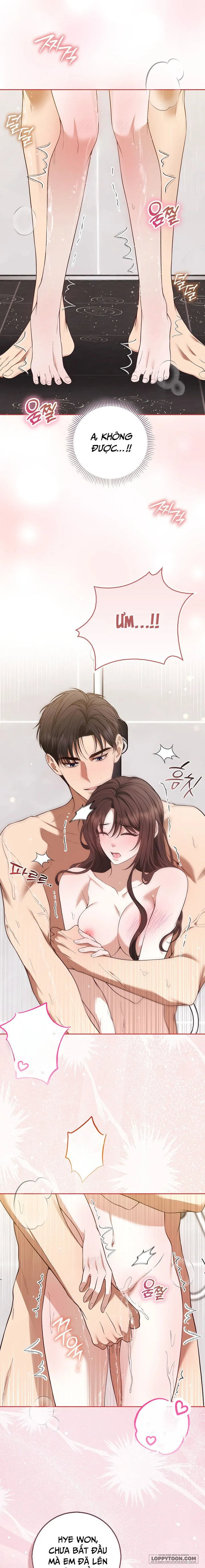 Cá Voi Sát Thủ - Chap 14