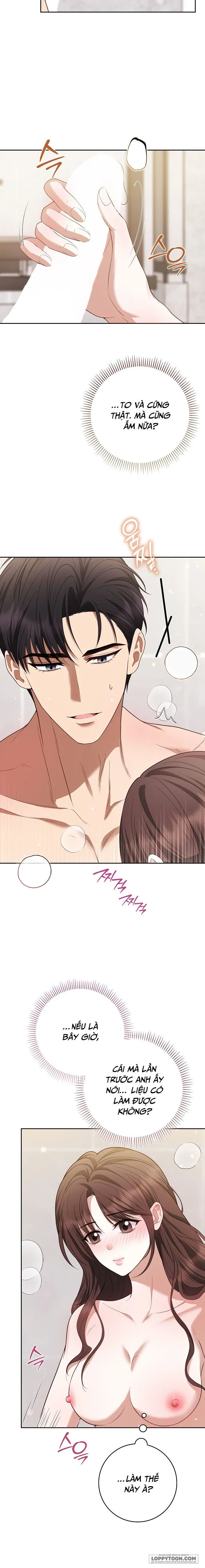 Cá Voi Sát Thủ - Chap 14