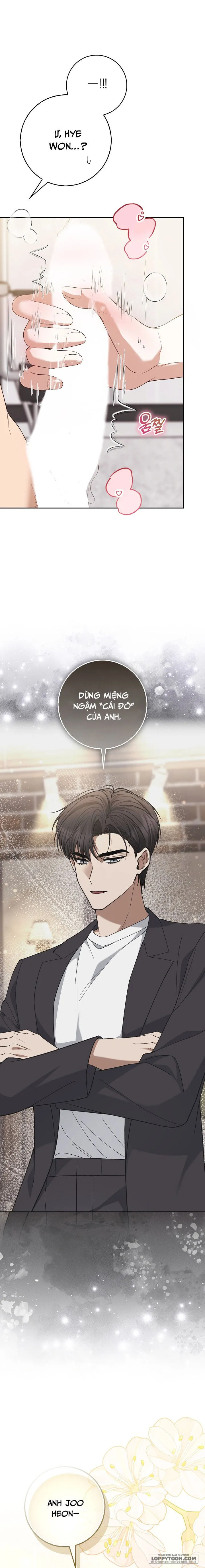 Cá Voi Sát Thủ - Chap 14