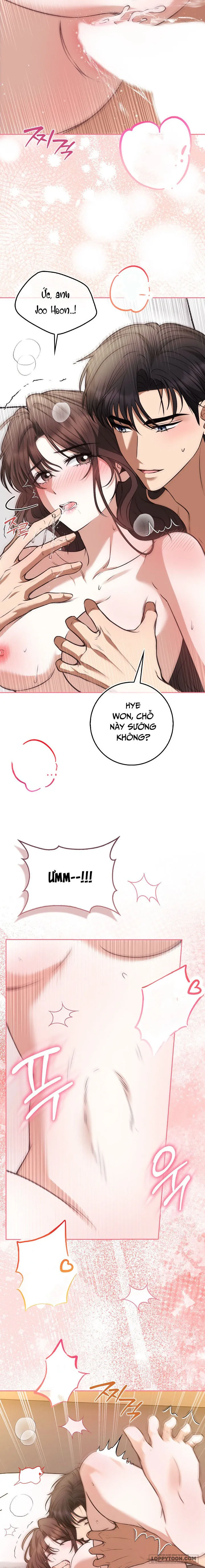 Cá Voi Sát Thủ - Chap 15