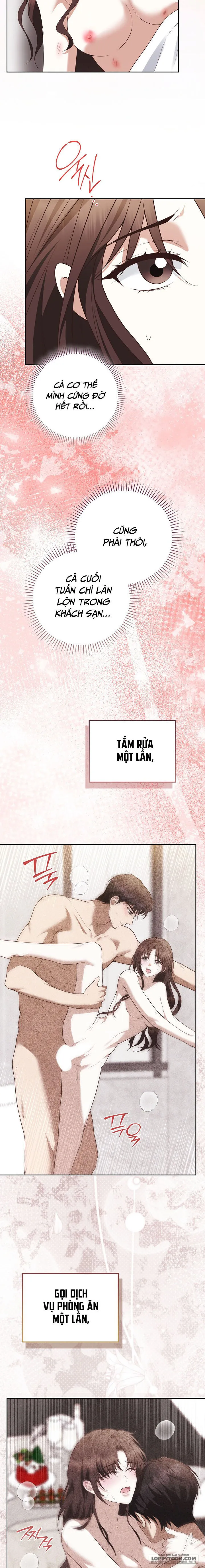 Cá Voi Sát Thủ - Chap 15