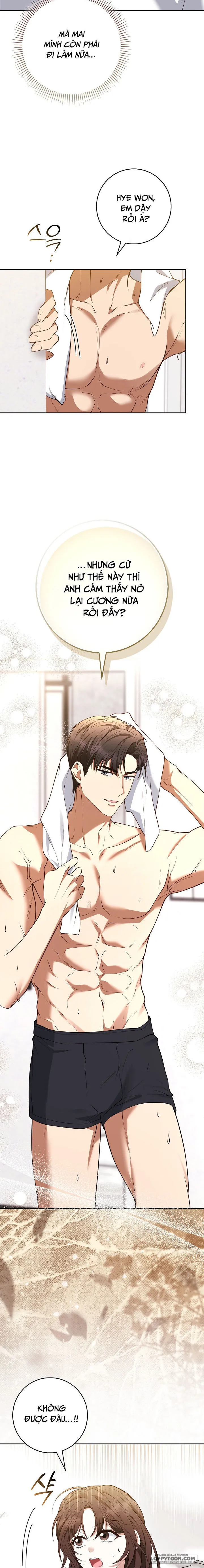 Cá Voi Sát Thủ - Chap 15