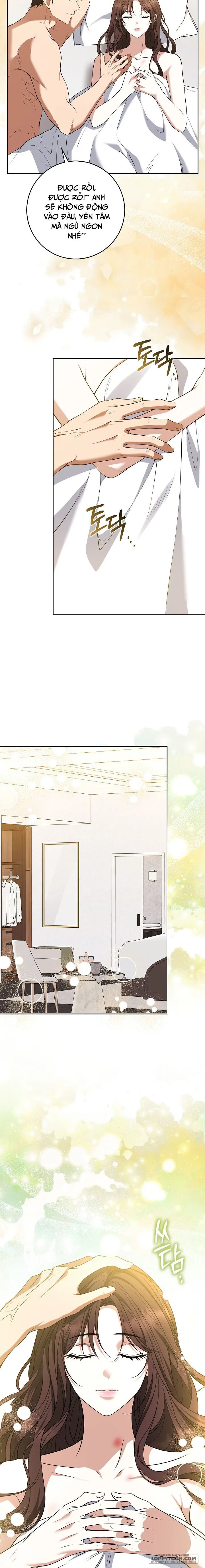 Cá Voi Sát Thủ - Chap 15