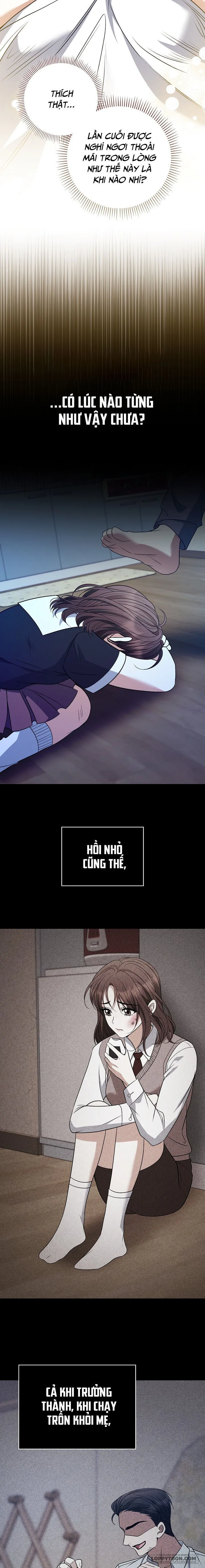 Cá Voi Sát Thủ - Chap 15