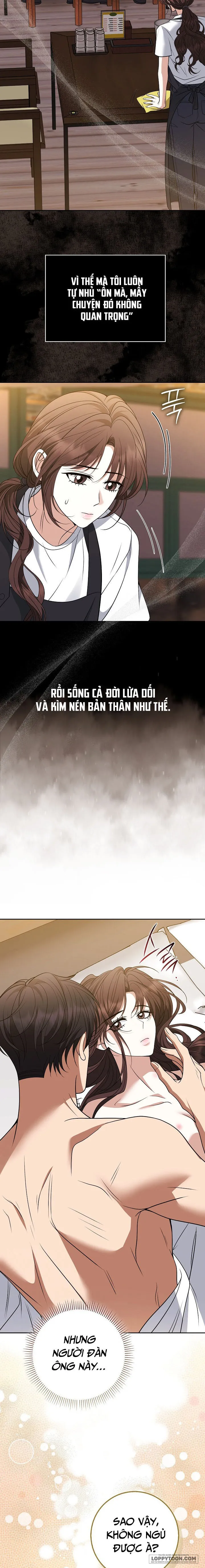 Cá Voi Sát Thủ - Chap 15