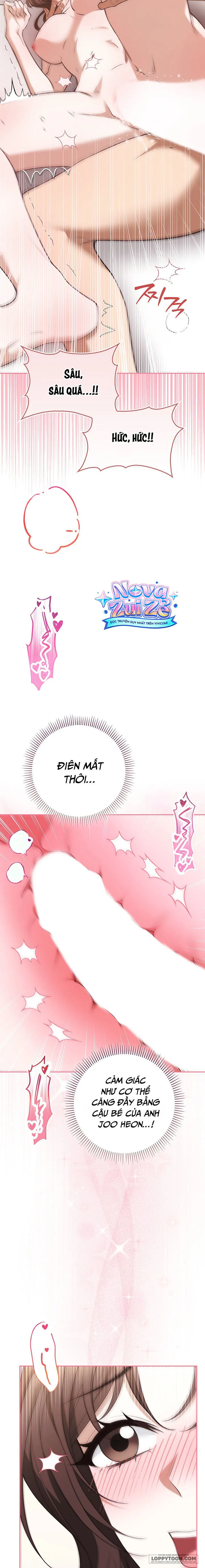 Cá Voi Sát Thủ - Chap 15
