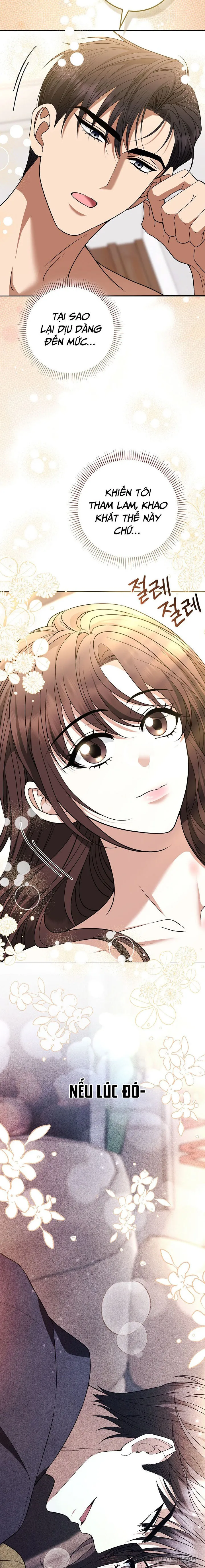 Cá Voi Sát Thủ - Chap 15