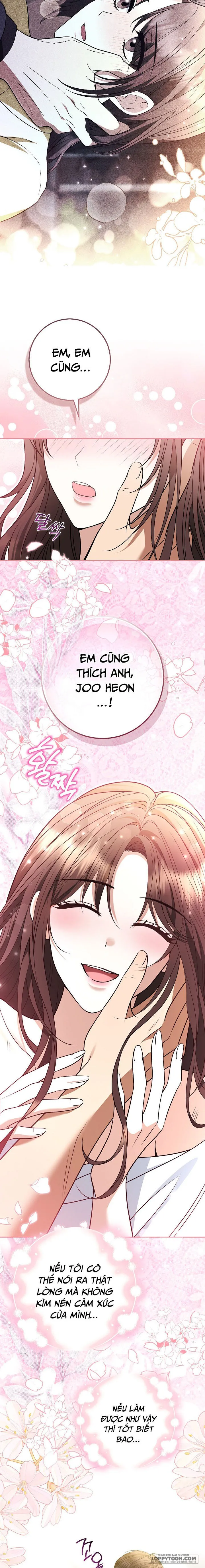 Cá Voi Sát Thủ - Chap 15