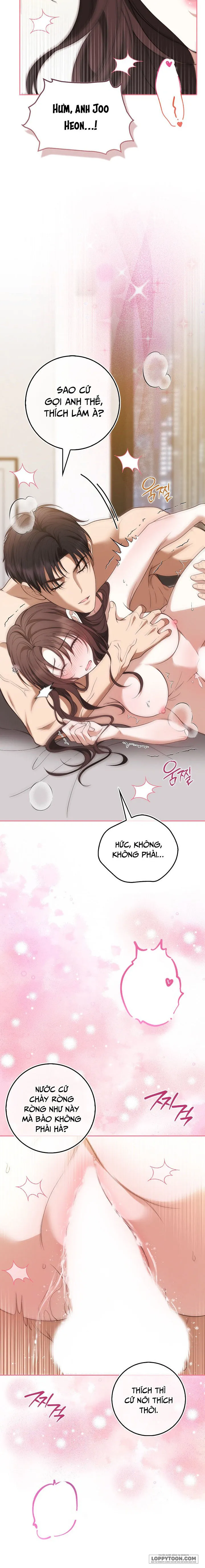 Cá Voi Sát Thủ - Chap 15