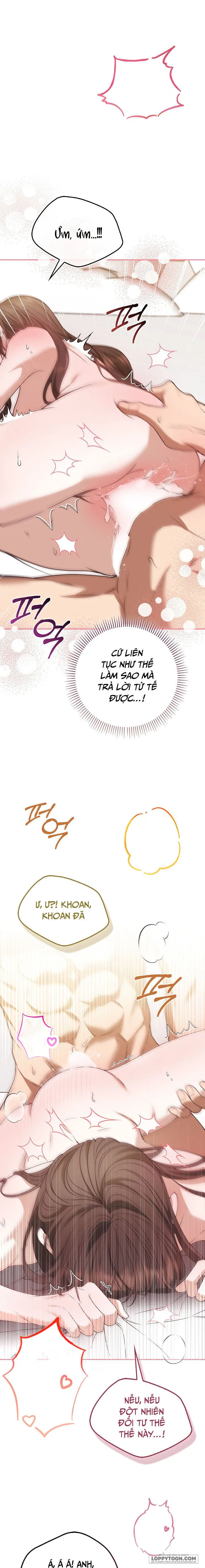 Cá Voi Sát Thủ - Chap 15