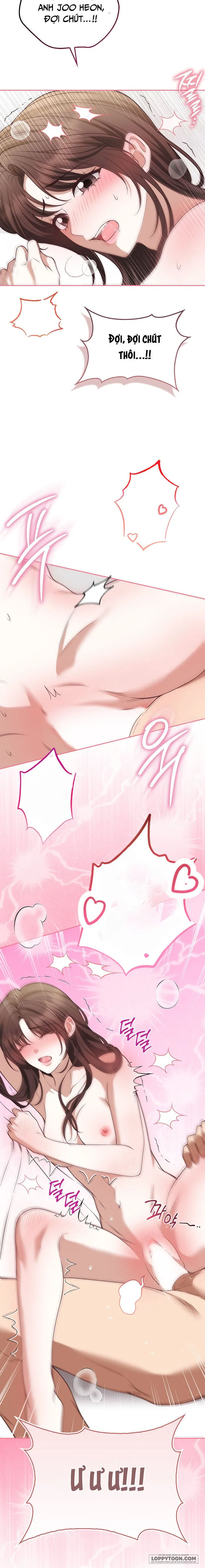 Cá Voi Sát Thủ - Chap 15