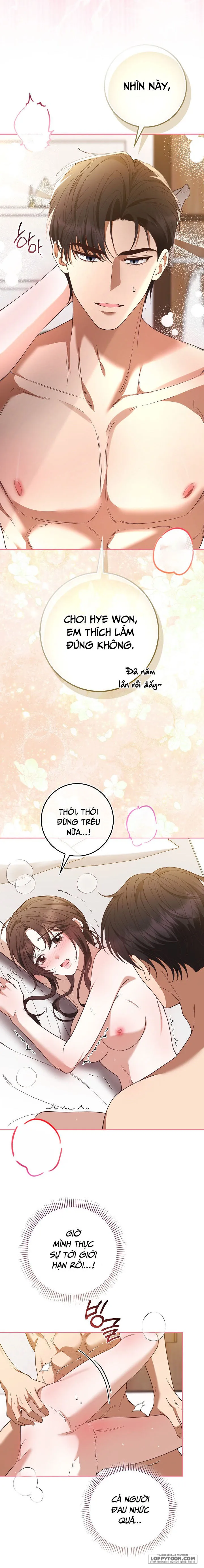 Cá Voi Sát Thủ - Chap 15