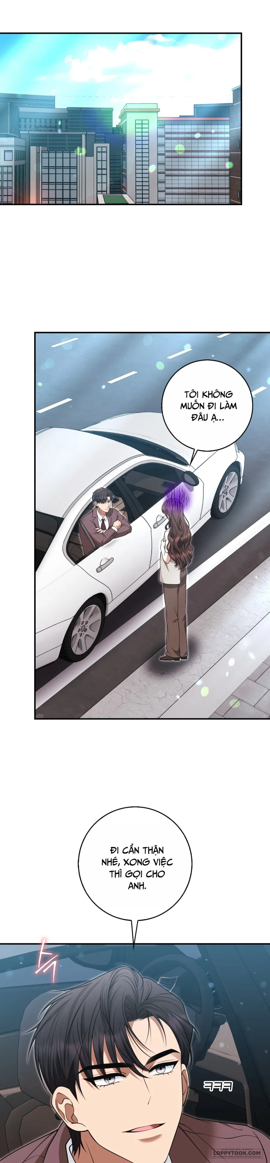 Cá Voi Sát Thủ - Chap 16
