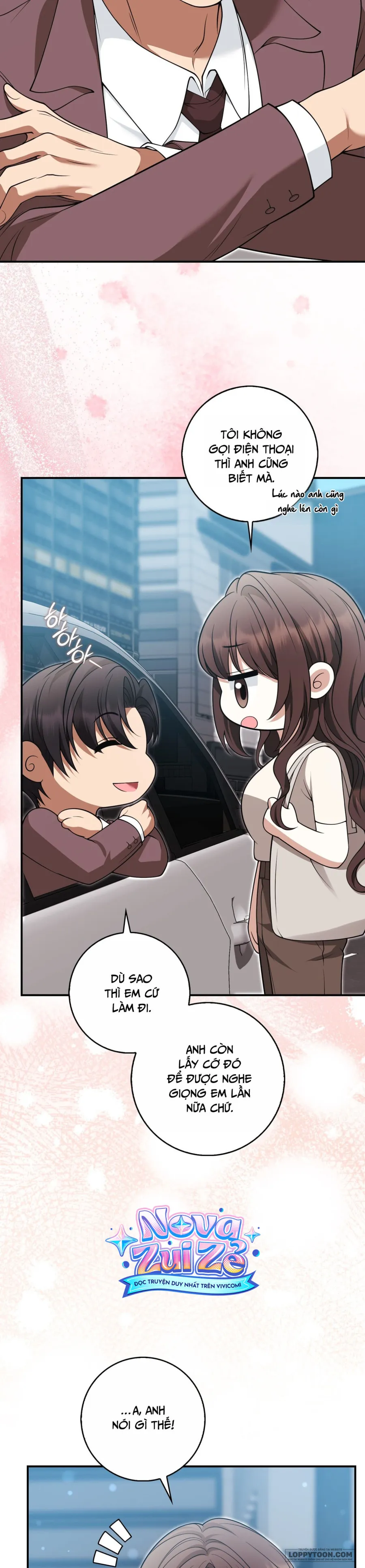 Cá Voi Sát Thủ - Chap 16
