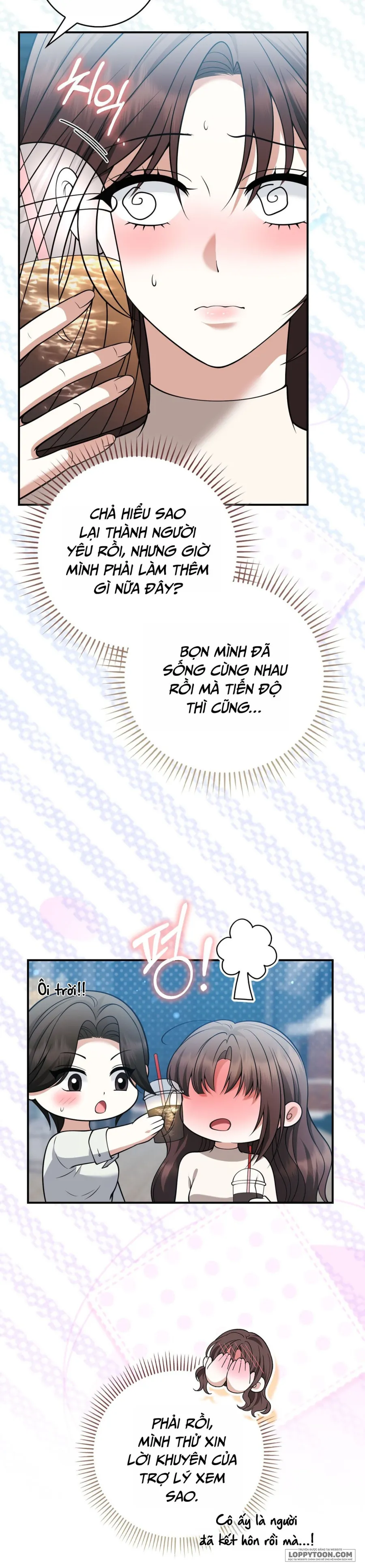 Cá Voi Sát Thủ - Chap 16