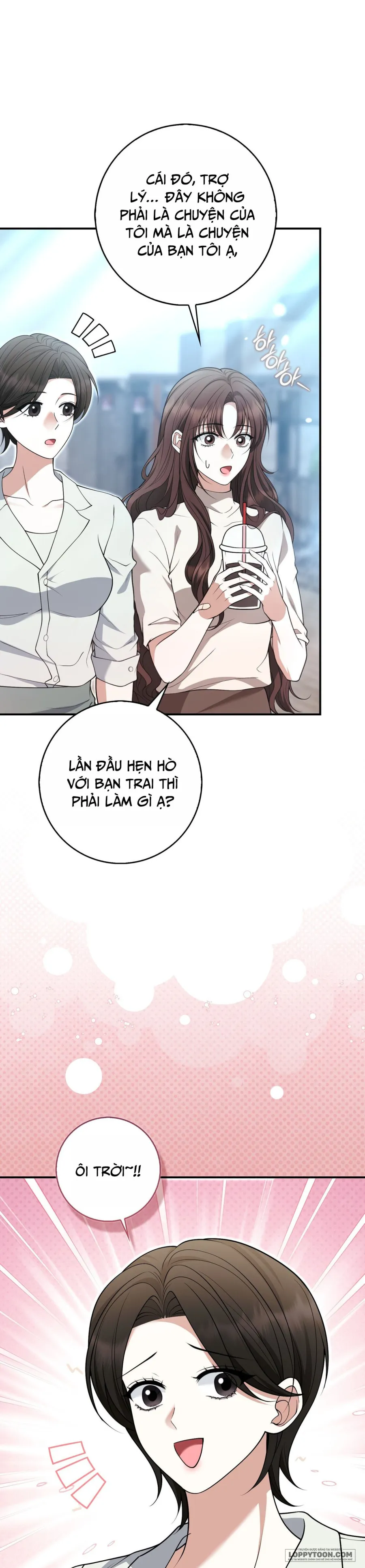 Cá Voi Sát Thủ - Chap 16
