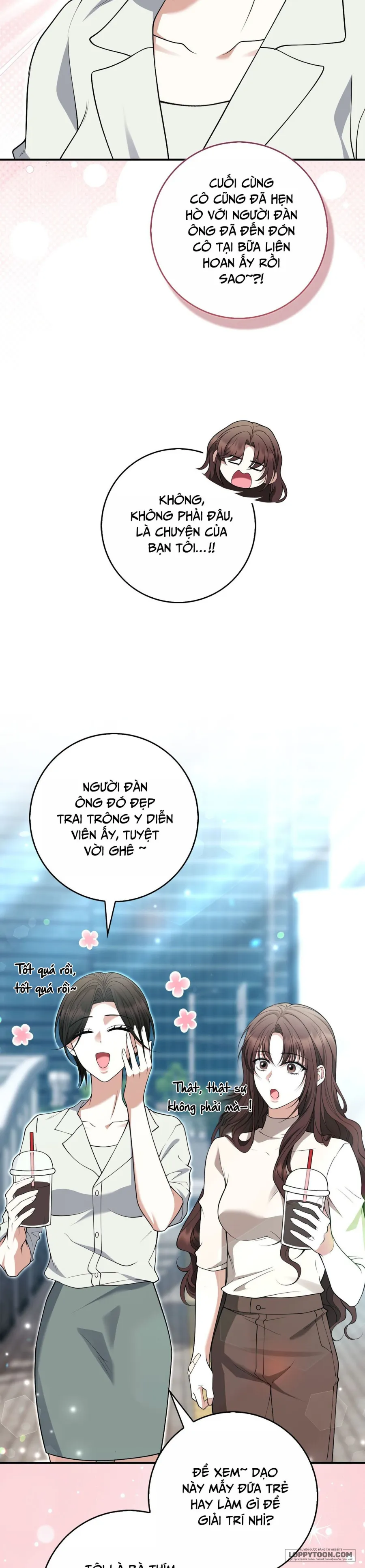 Cá Voi Sát Thủ - Chap 16