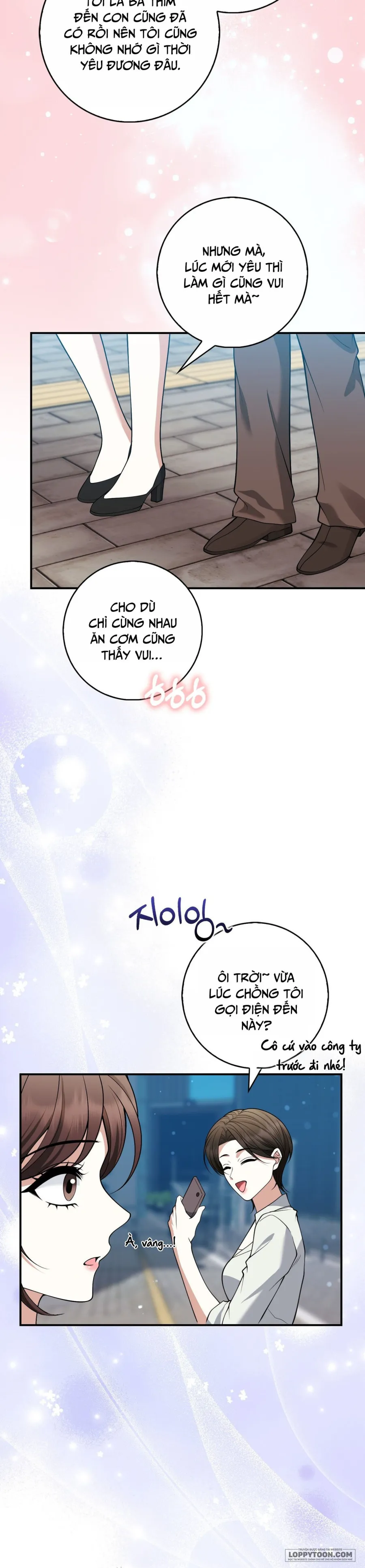 Cá Voi Sát Thủ - Chap 16