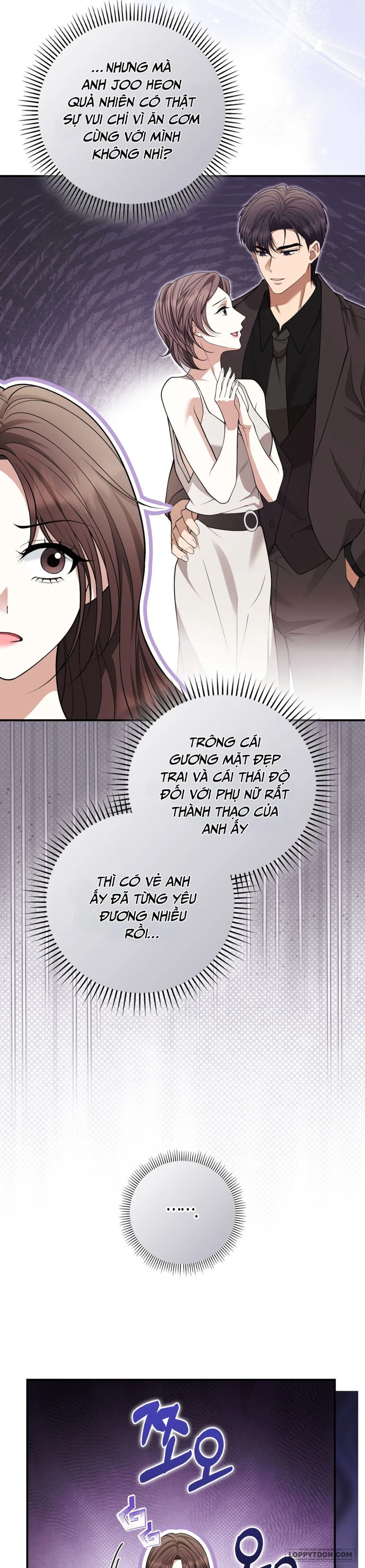 Cá Voi Sát Thủ - Chap 16