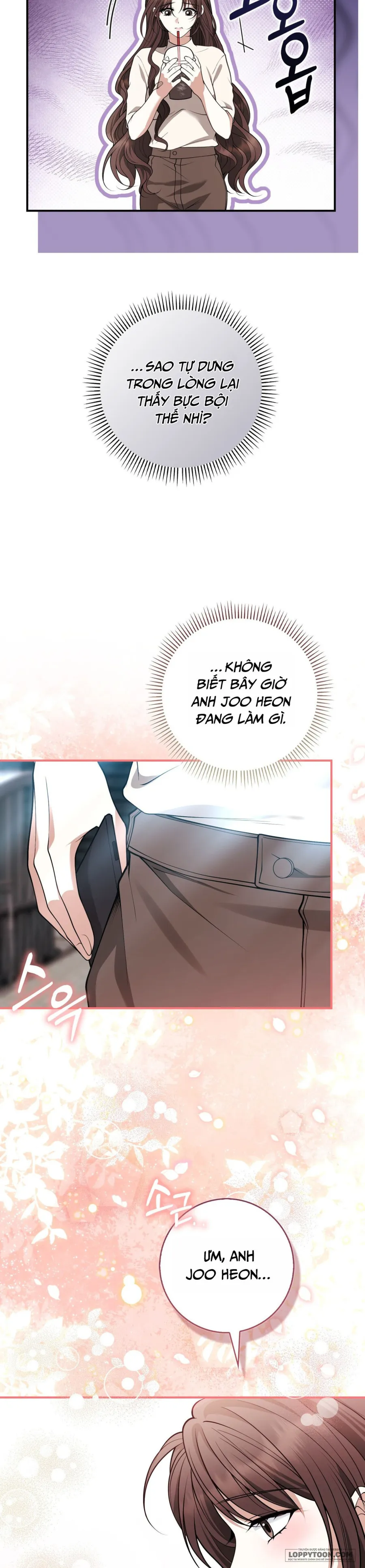 Cá Voi Sát Thủ - Chap 16