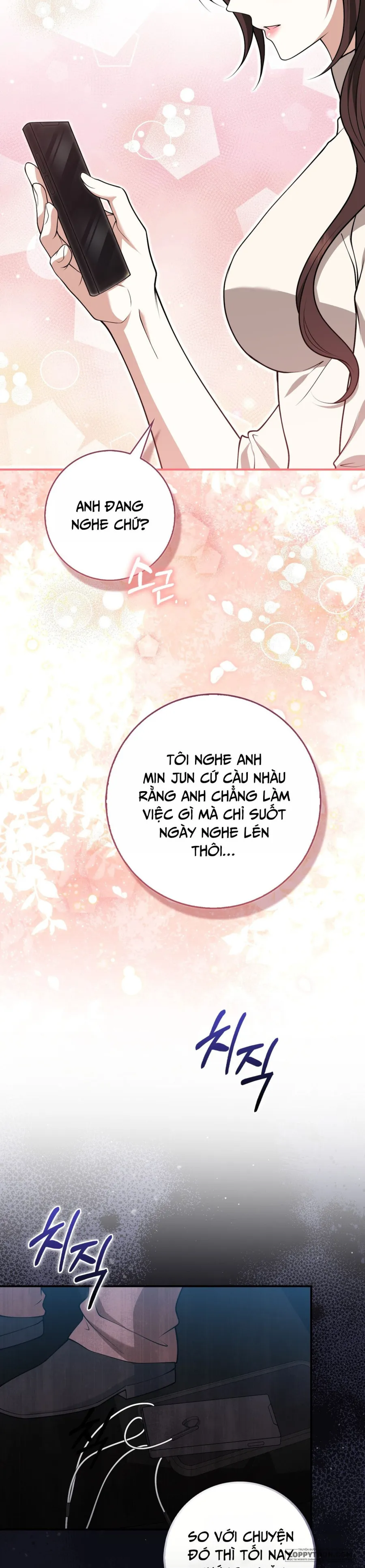 Cá Voi Sát Thủ - Chap 16
