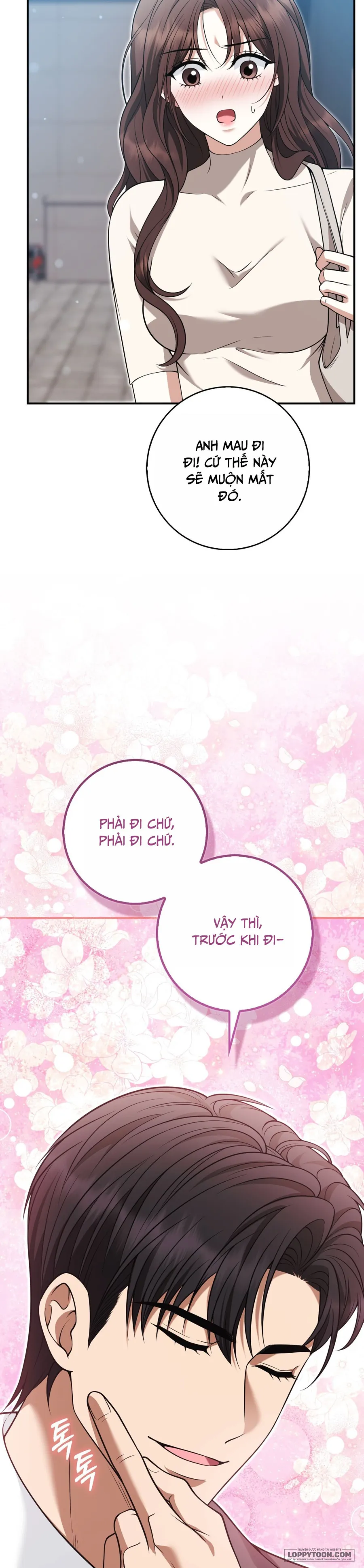 Cá Voi Sát Thủ - Chap 16