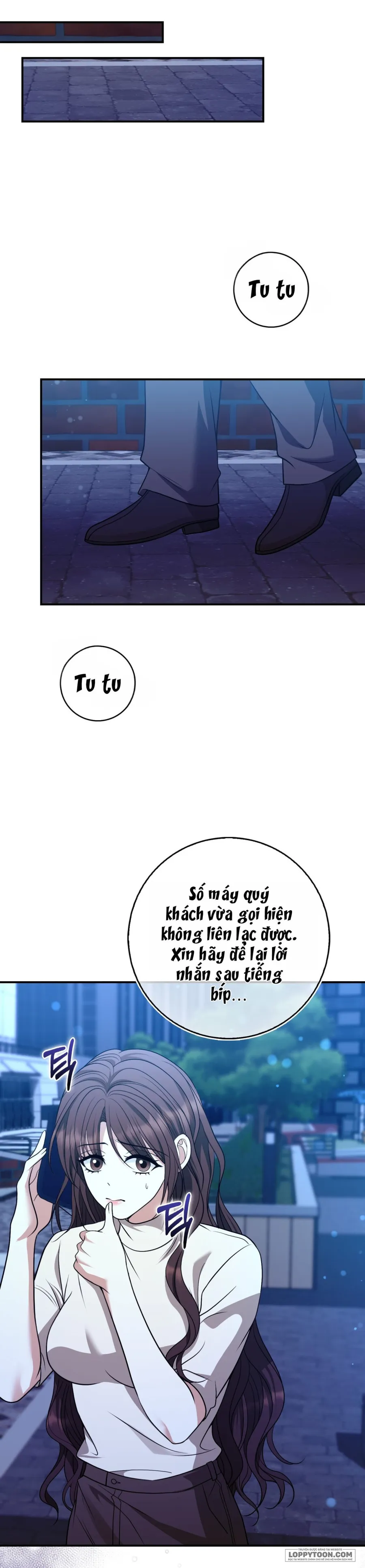 Cá Voi Sát Thủ - Chap 16
