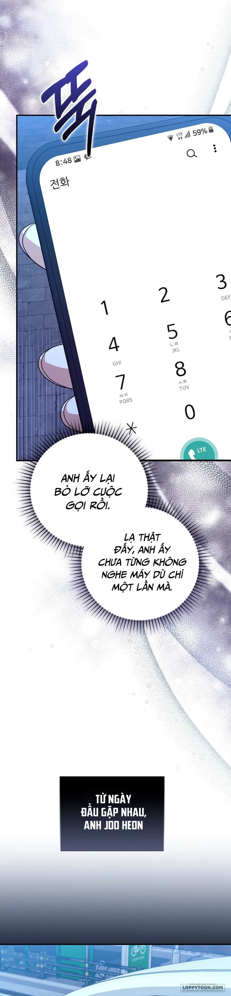 Cá Voi Sát Thủ - Chap 16