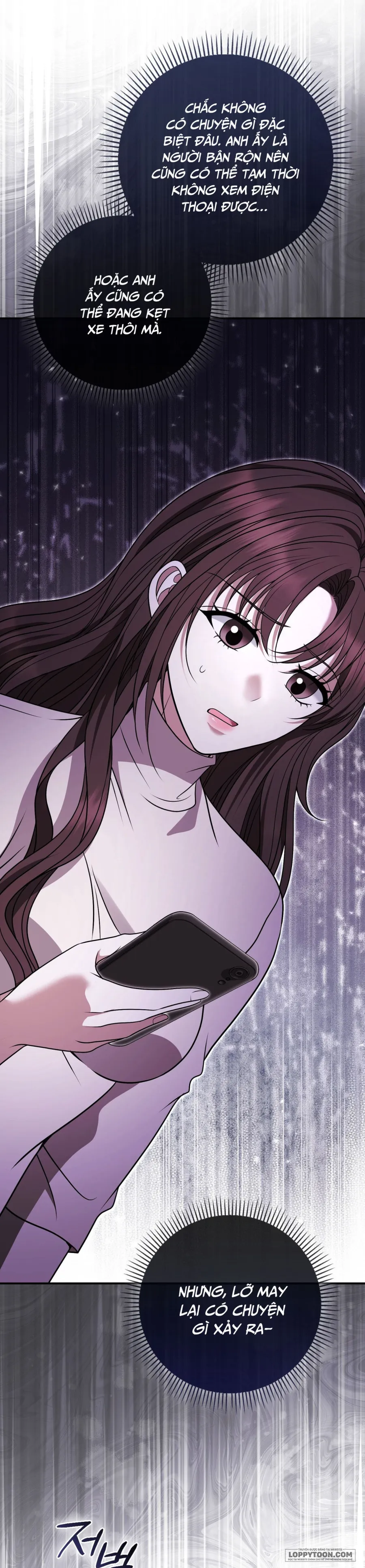 Cá Voi Sát Thủ - Chap 16