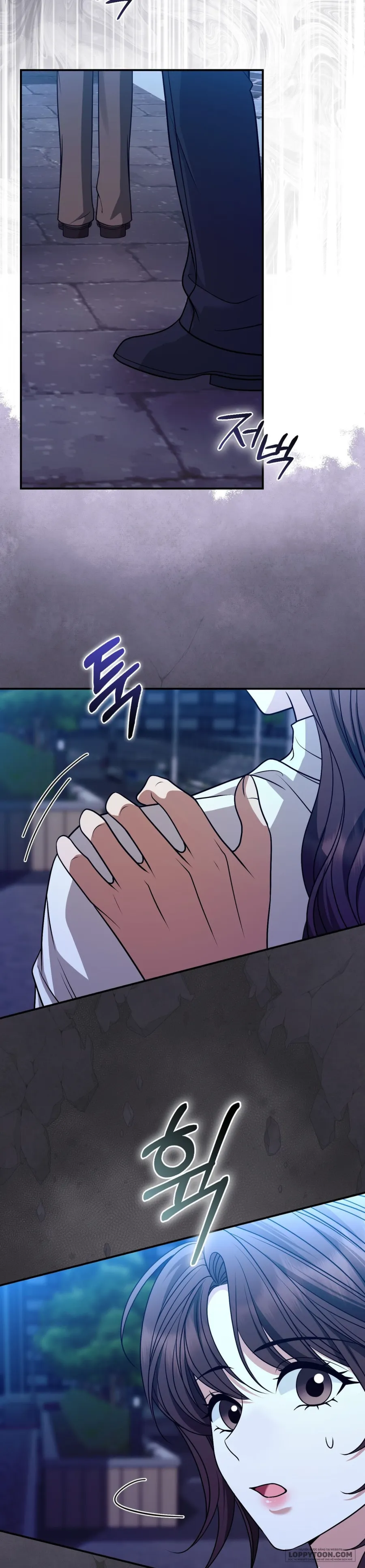 Cá Voi Sát Thủ - Chap 16