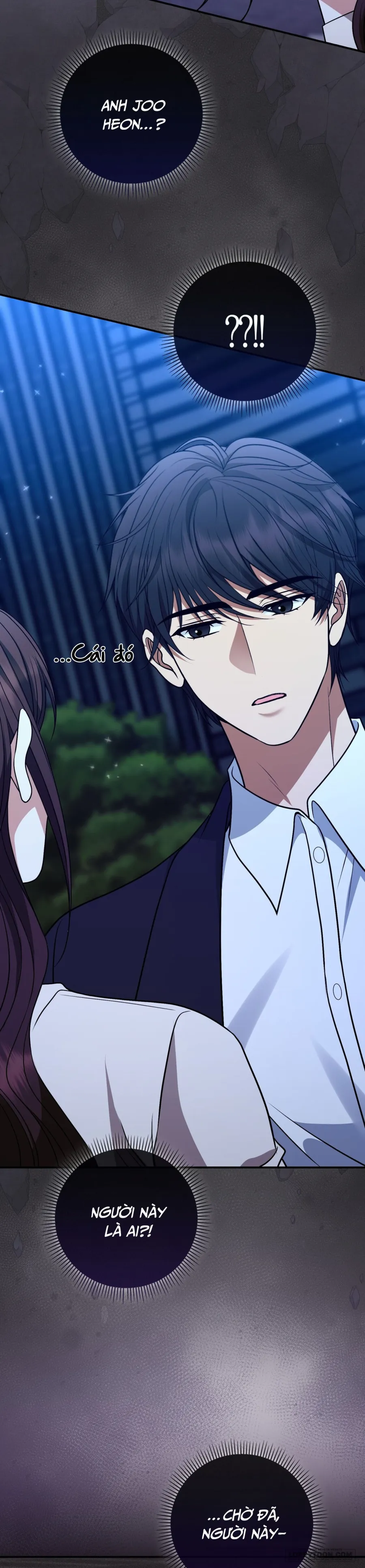 Cá Voi Sát Thủ - Chap 16