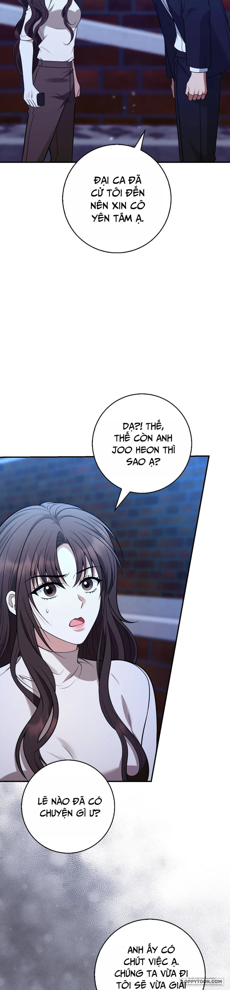 Cá Voi Sát Thủ - Chap 16