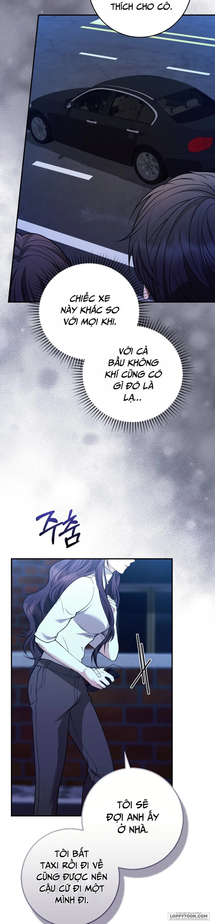 Cá Voi Sát Thủ - Chap 16