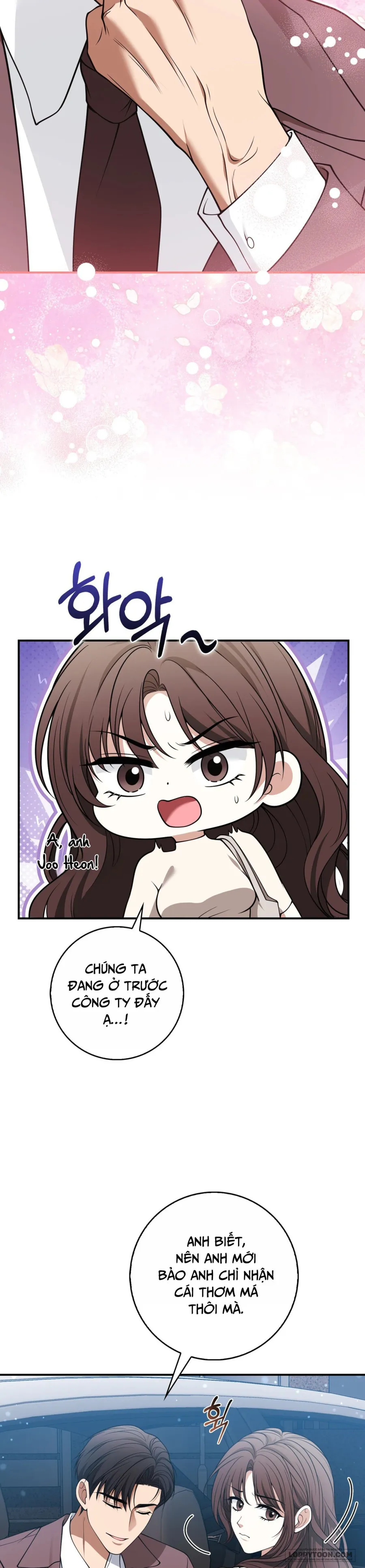 Cá Voi Sát Thủ - Chap 16