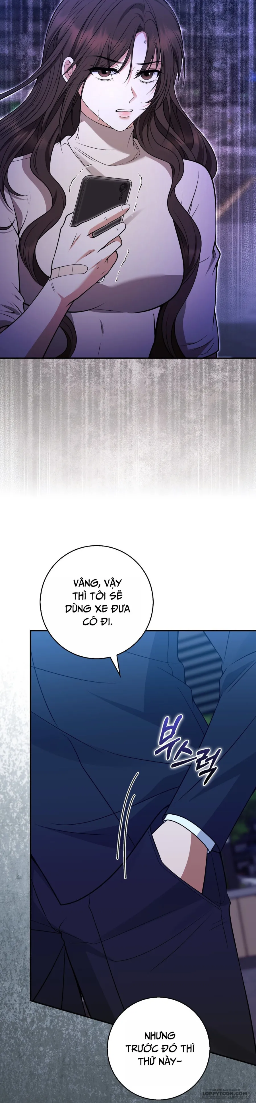 Cá Voi Sát Thủ - Chap 16