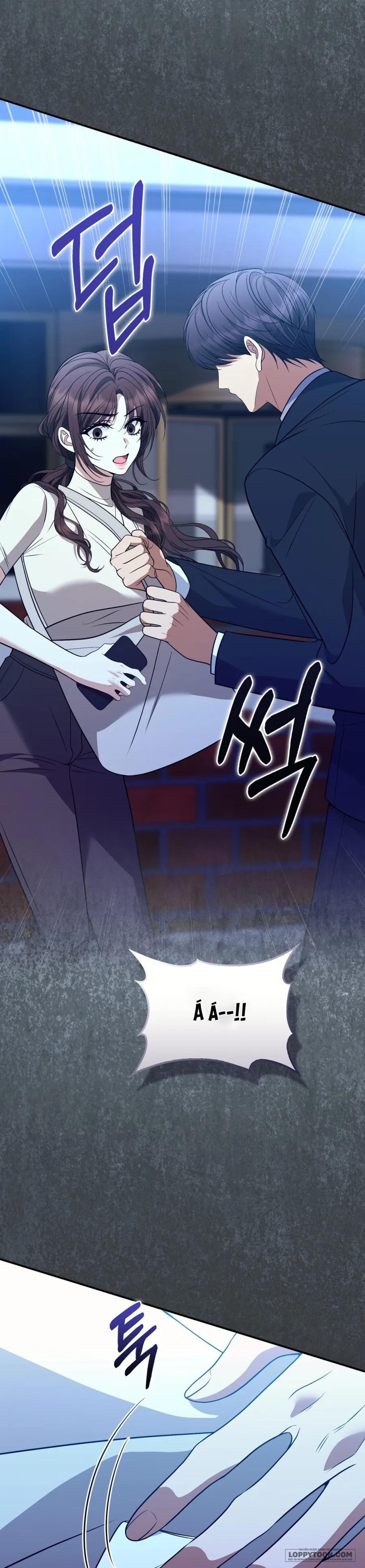 Cá Voi Sát Thủ - Chap 16