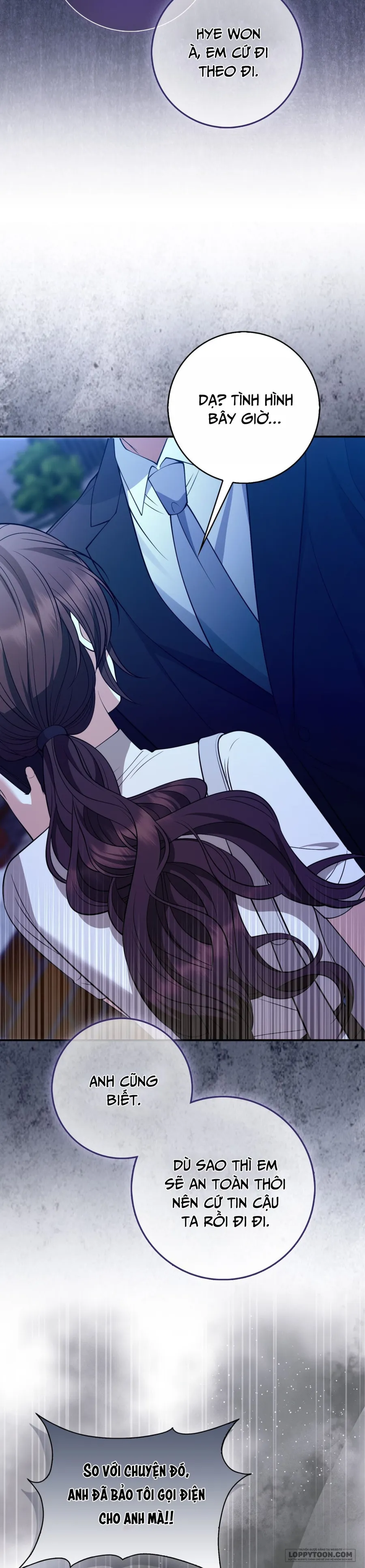 Cá Voi Sát Thủ - Chap 16
