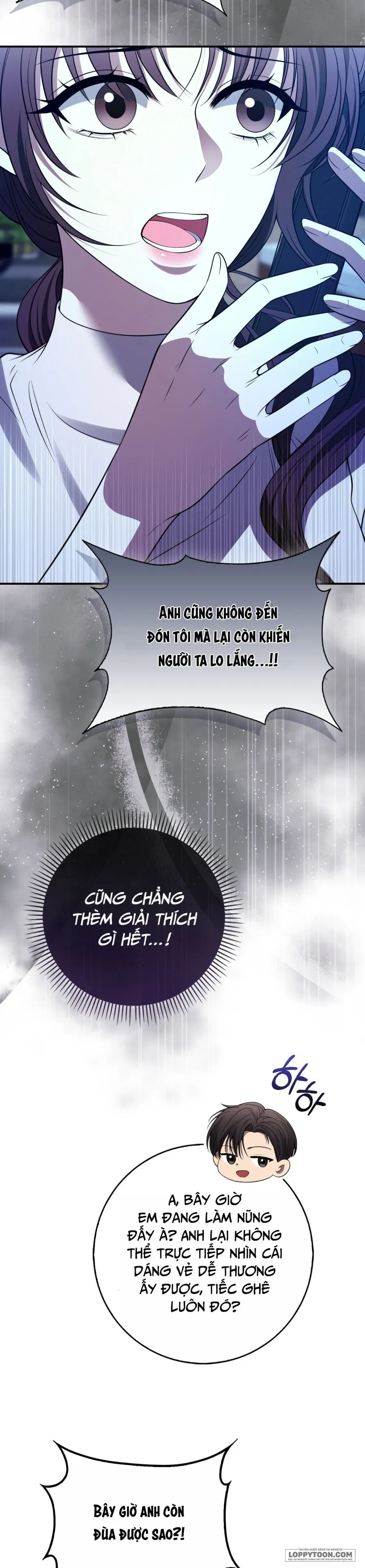 Cá Voi Sát Thủ - Chap 16