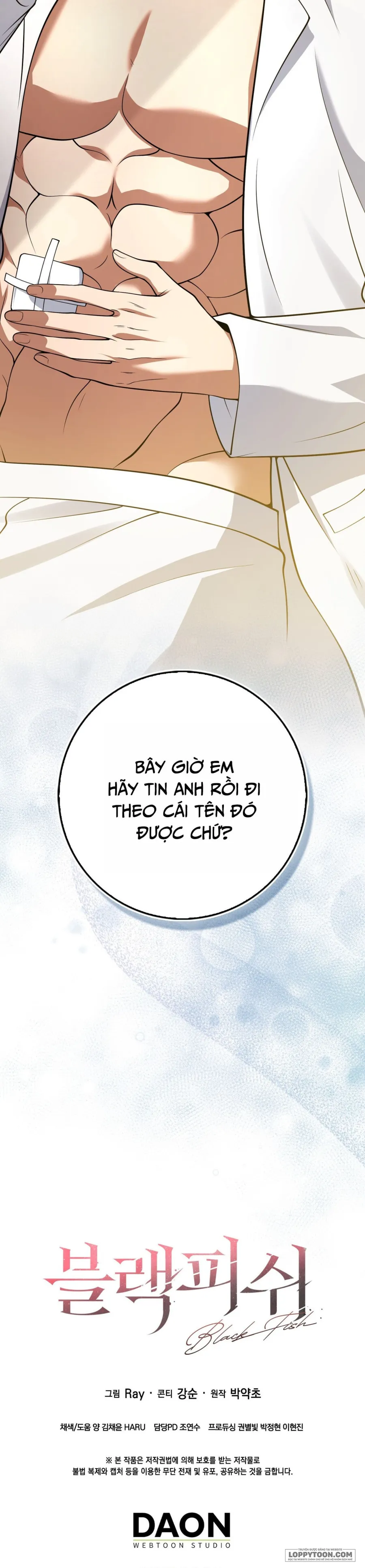 Cá Voi Sát Thủ - Chap 16