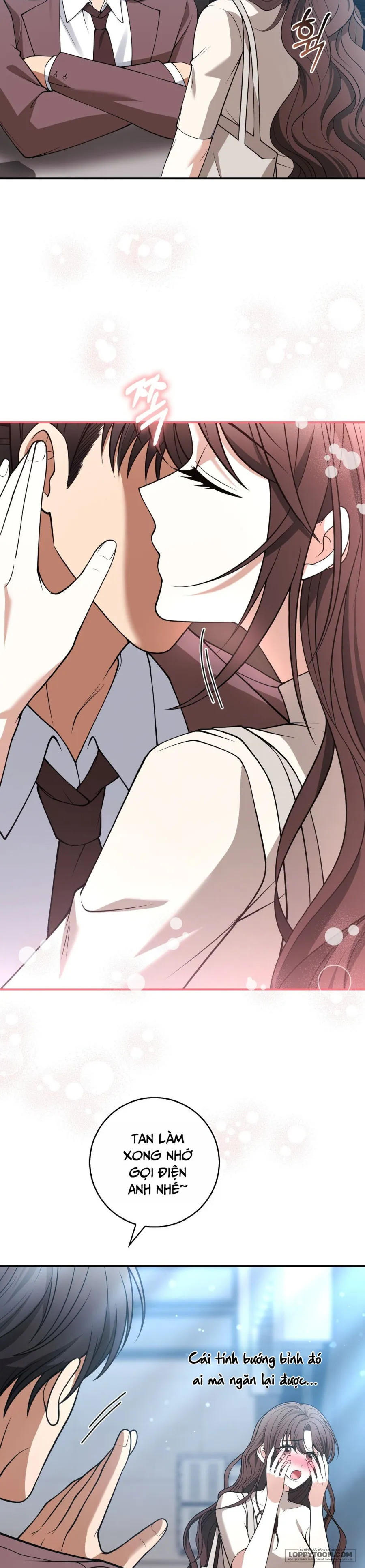 Cá Voi Sát Thủ - Chap 16